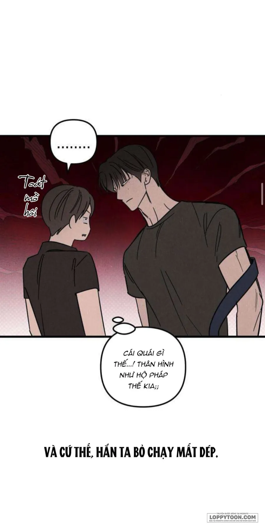 Câu Lạc Bộ Chị Đẹp Chap 10 - Một ngày với cậu em khoai tây nhà bên - trang 15