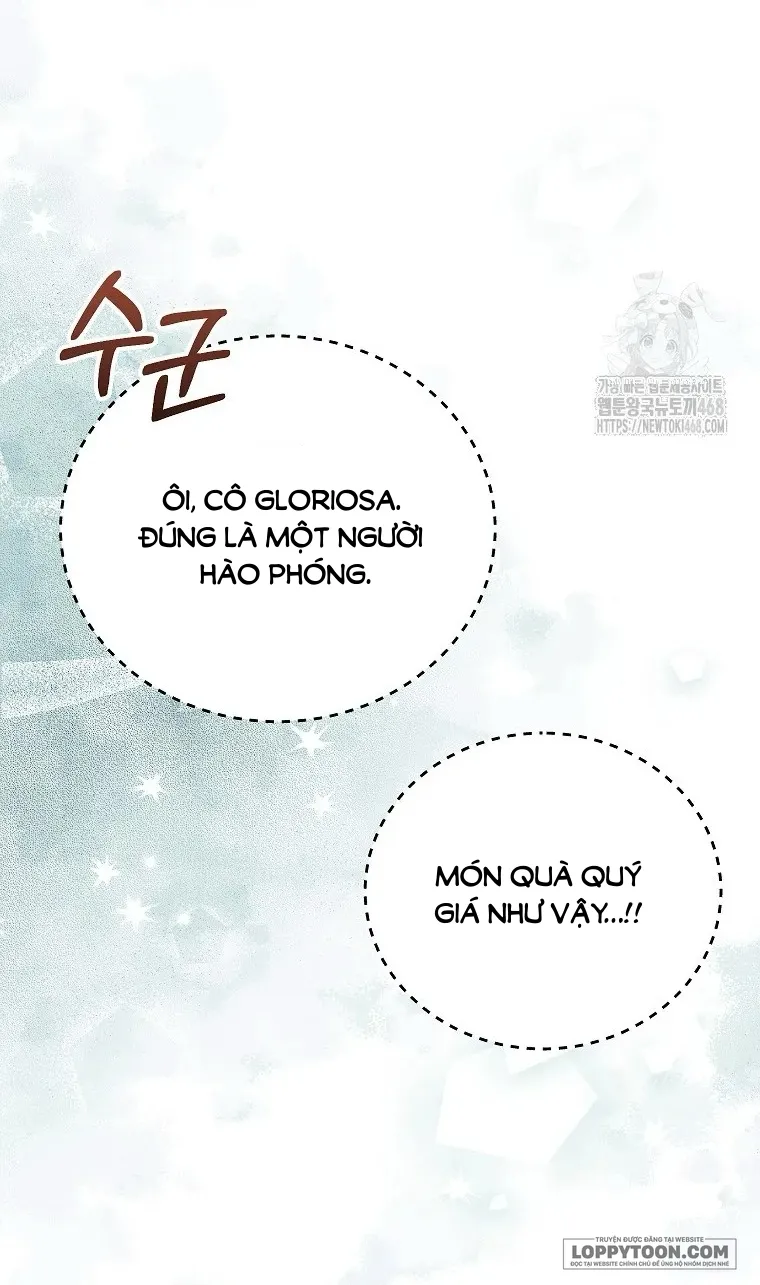 Bé Con Chốn Hoa Nở Chap 58 - trang 54