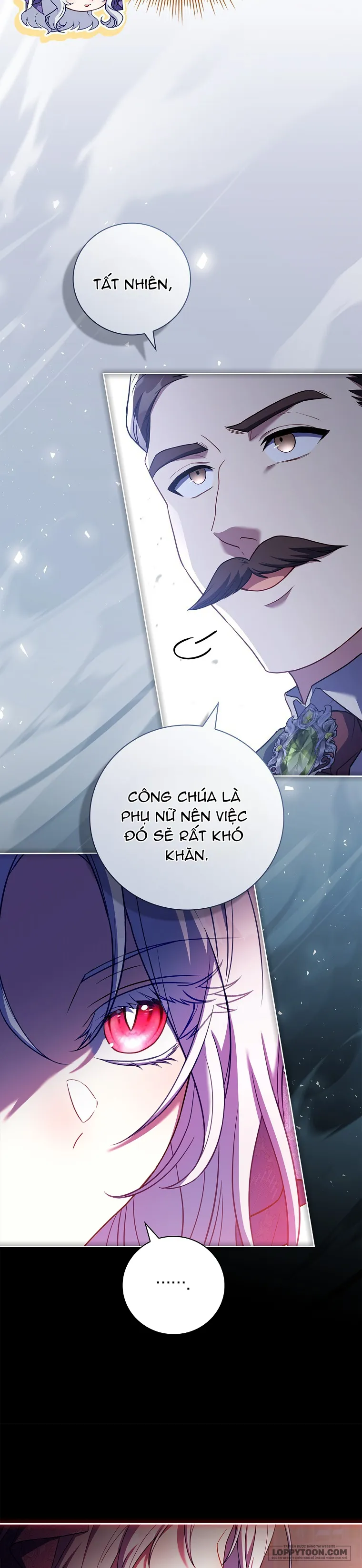 Cha Nào Con Nấy Chap 28 - trang 22