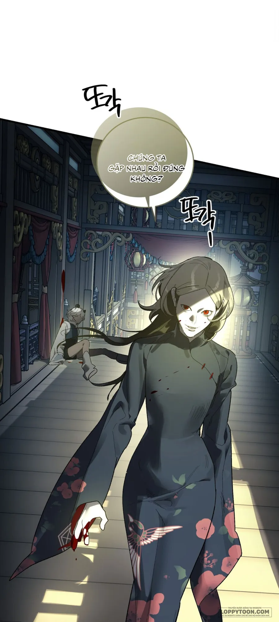 Gửi Đến Kẻ Sẽ Hủy Diệt Tôi Chap 27 - trang 60