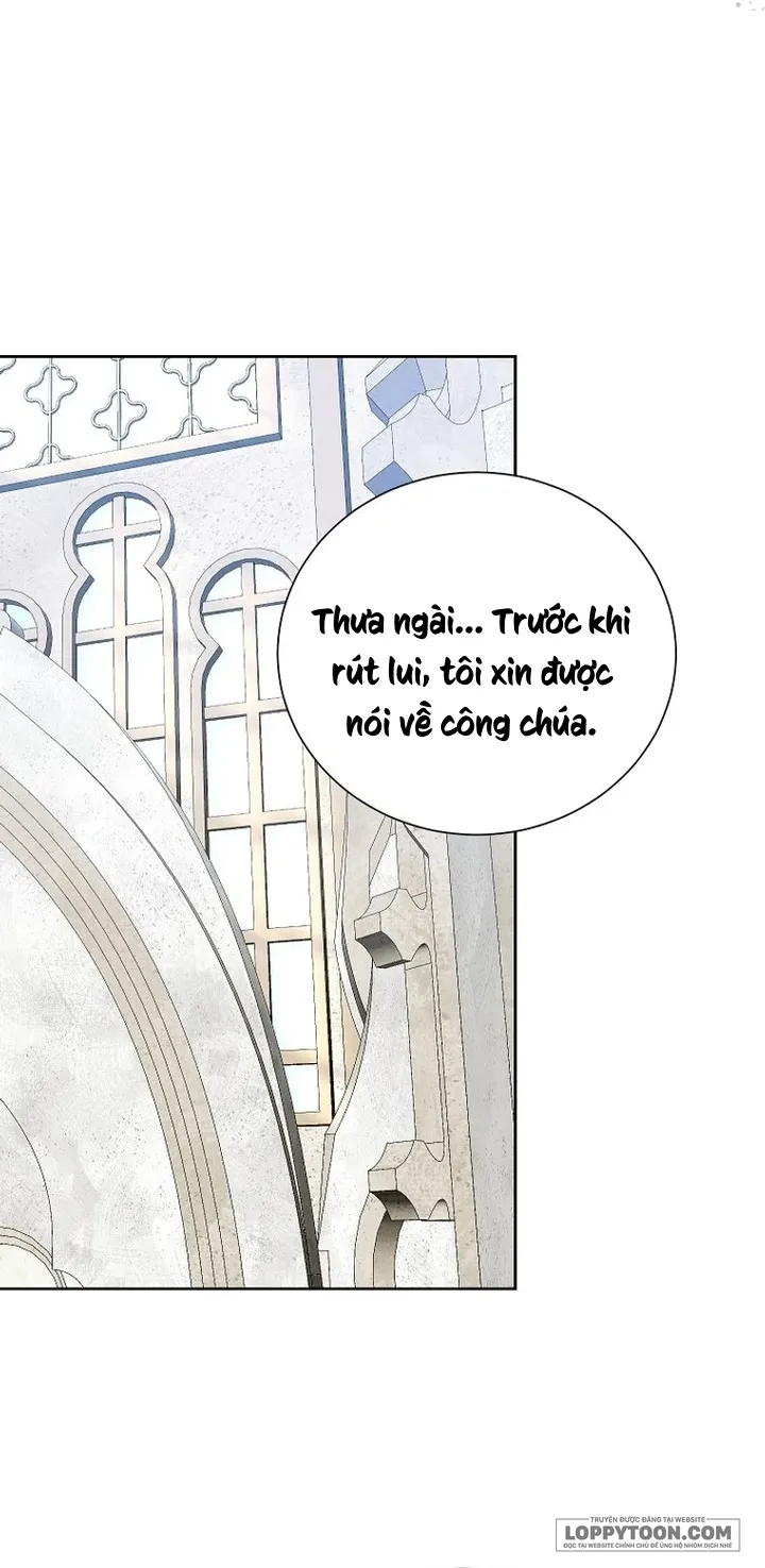 Phía Sau Mặt Nạ Của Nam Chính Hiền Lành Chap 70 - trang 7