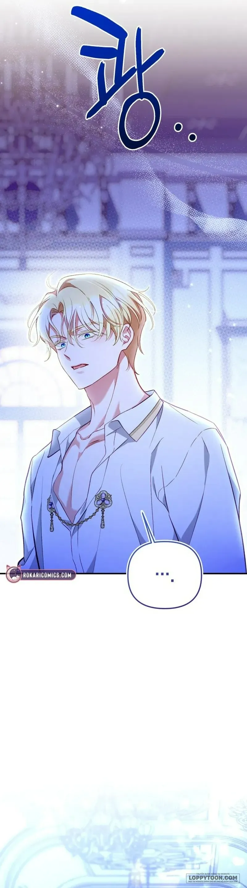 Bảo Vệ Thánh Nữ Giả Mạo Chap 17 - trang 44