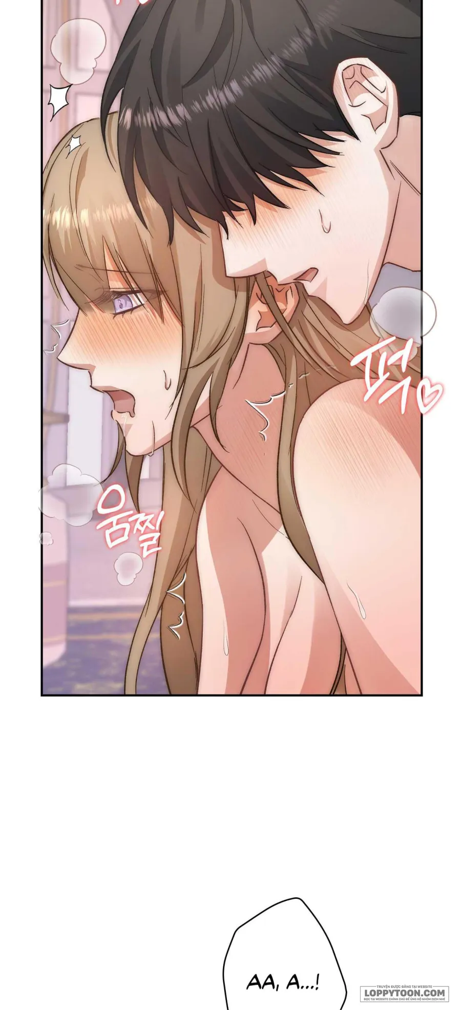 Ủa, Sao Thể Loại Này Khác Biệt Quá Vậy? Chap 6 - 🔞🔞🔞 - trang 47