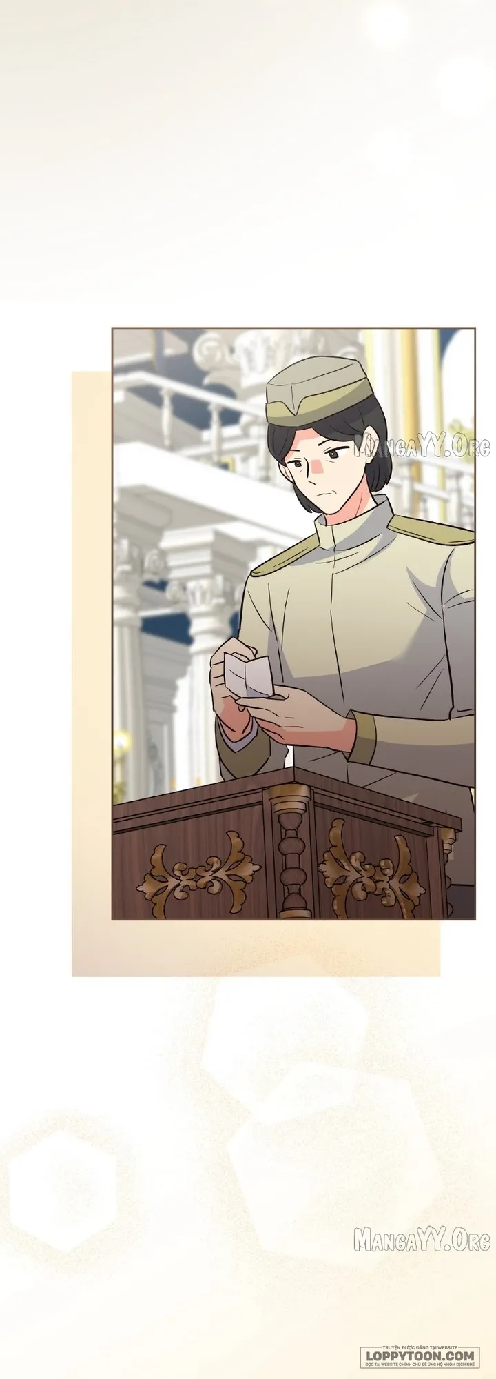 Hầu Gái Không Thích Nuôi Dạy Trẻ Nhỏ Chap 82 - trang 68