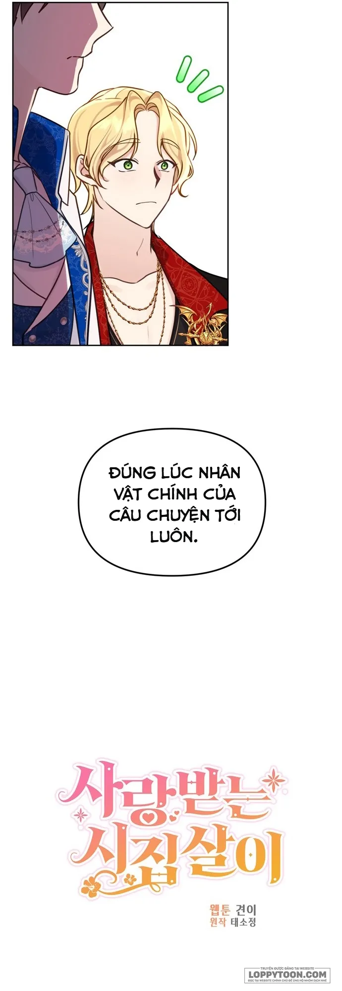 Cuộc Sống Hạnh Phúc Cùng Chồng Chap 18 - trang 13