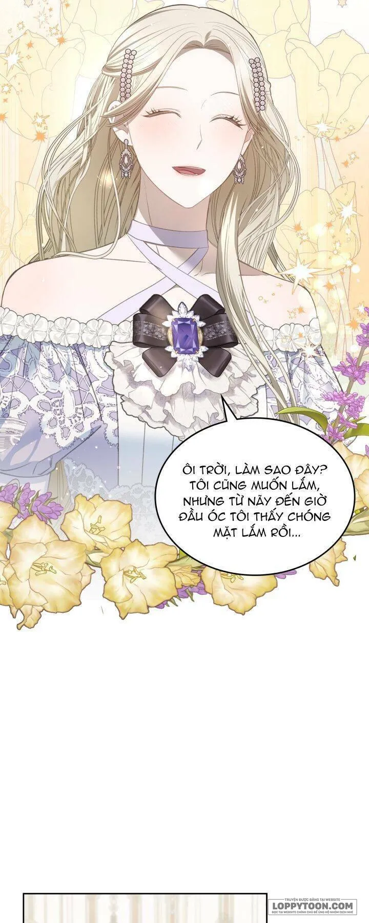 Nam Chính Quái Vật Sống Dưới Giường Tôi Chap 30 - trang 41