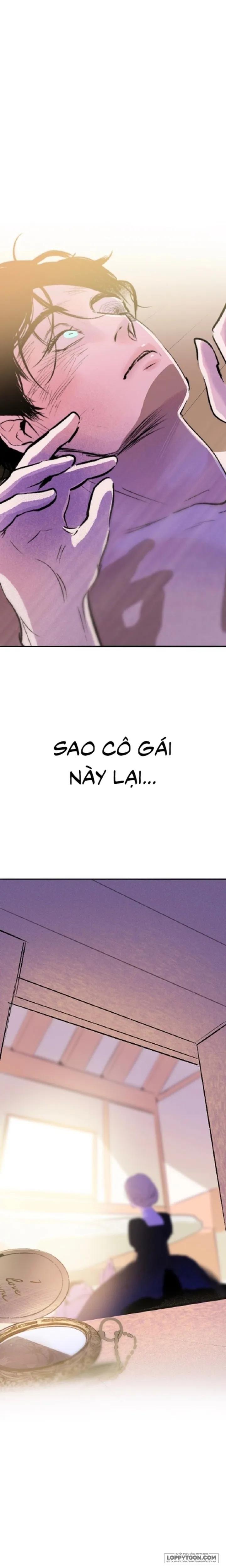 Khu Vườn Bí Mật Chap 1 - trang 66