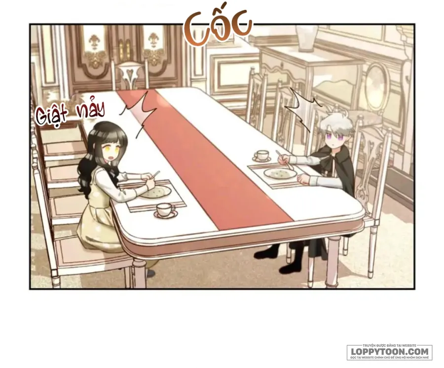 Tôi Sẽ Ở Ngay Bên Cạnh Nam Chính Chap 13 - trang 22
