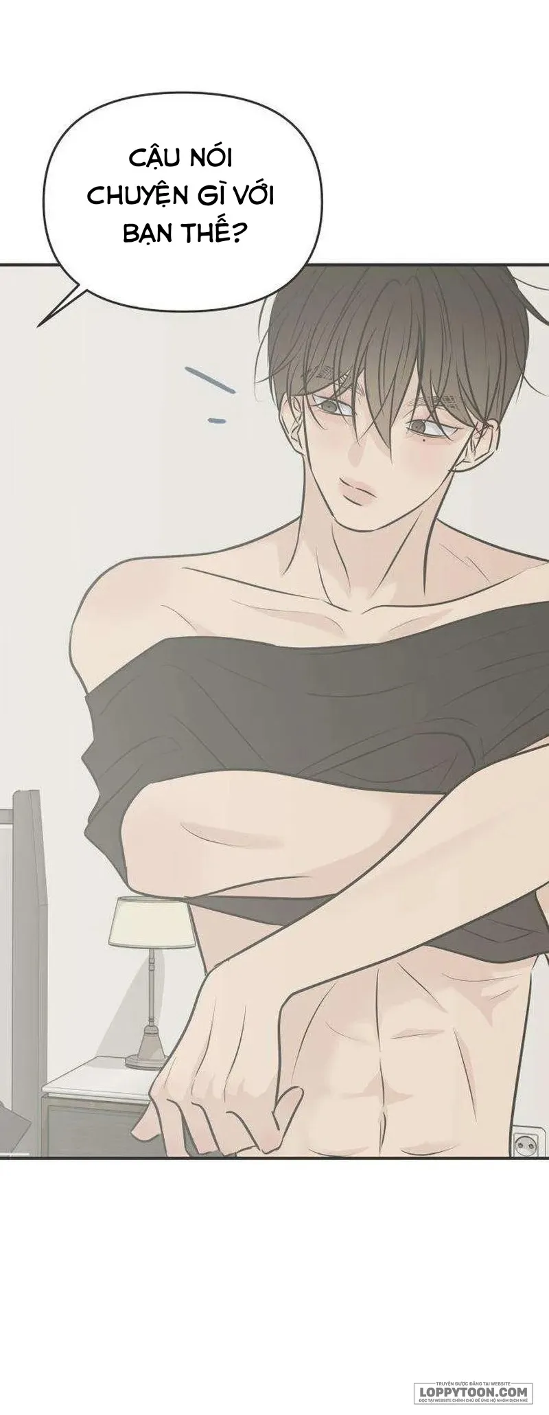 Scandal Bảo Vệ Hôn Nhân Chap 25 - trang 51
