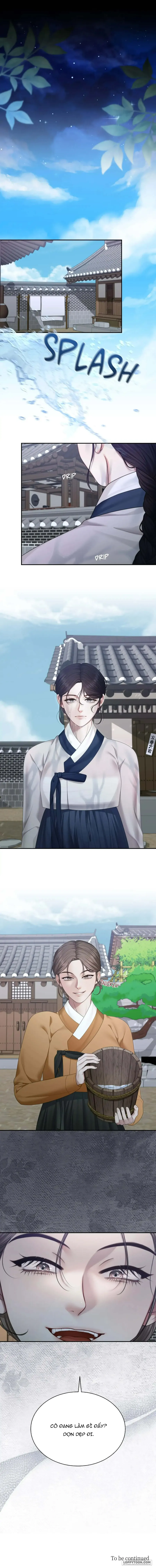 Truyền thuyết Dueokshini Chap 3 - trang 15