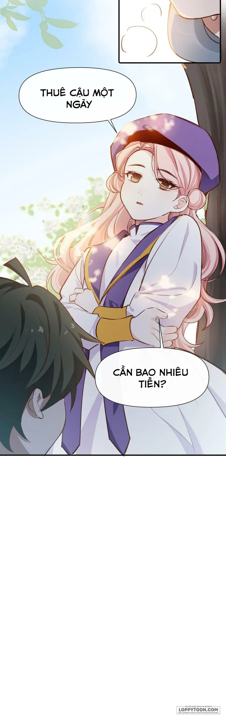 Mười Năm Sau, Tôi Sẽ Kết Hôn Với Kẻ Thù Không Đội Trời Chung Chap 33 - trang 20