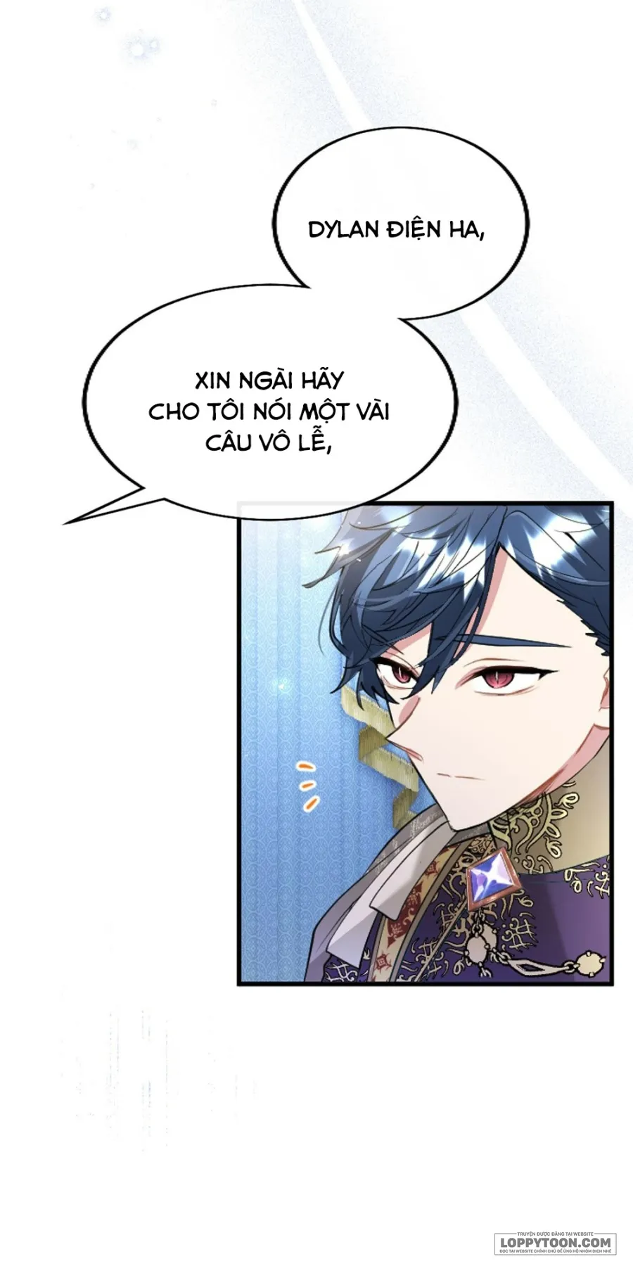 Đại Tiểu Thư Sao Phải Giả Nam Chap 44 - trang 30