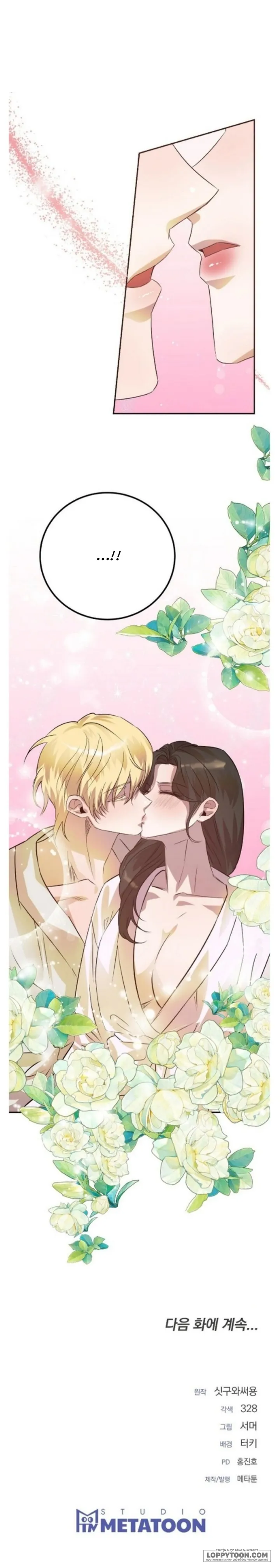 Hậu Cung Của Nữ Hoàng Chap 16 - trang 20