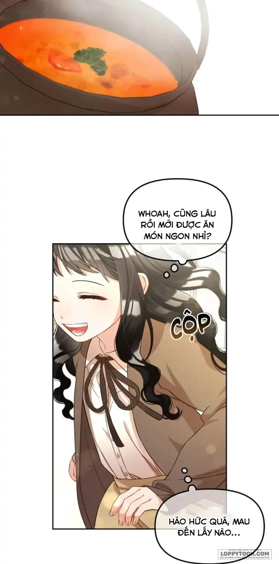 Tôi Sẽ Ở Ngay Bên Cạnh Nam Chính Chap 6 - trang 47