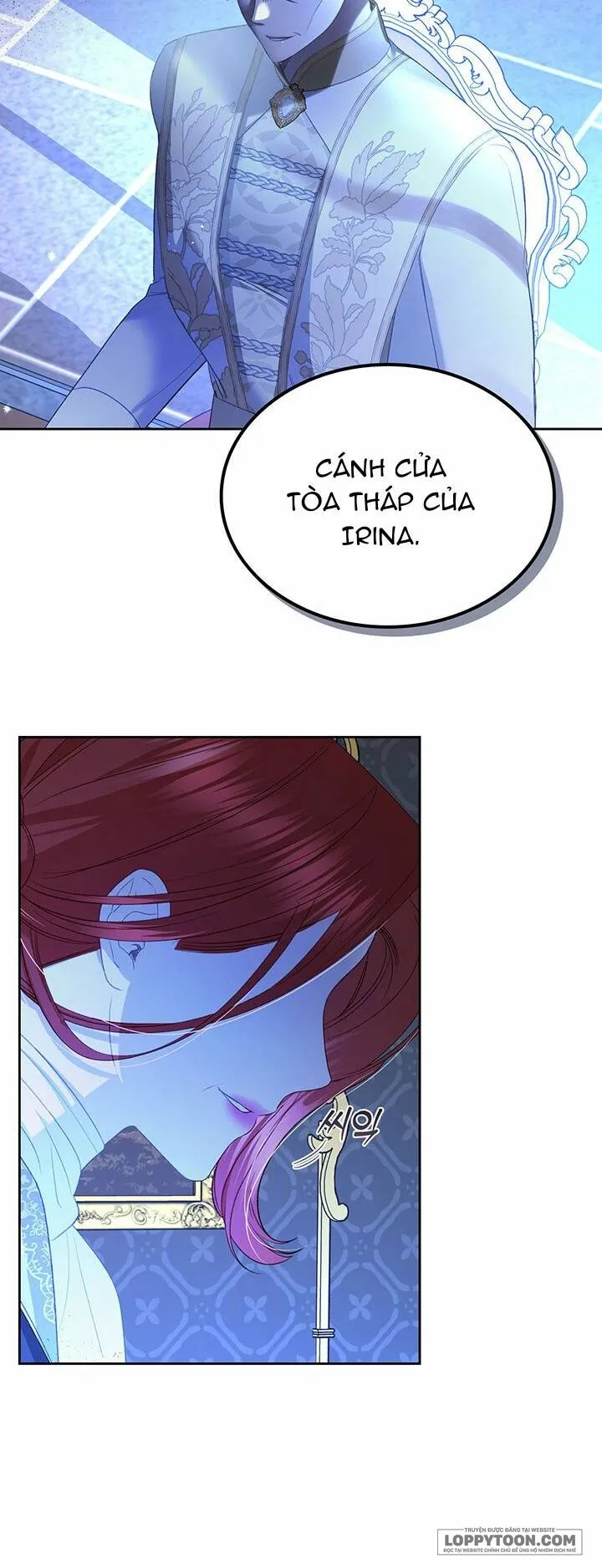 Nam Chính Quái Vật Sống Dưới Giường Tôi Chap 12 - trang 45
