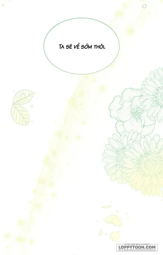 Tôi Được Sinh Ra Là Cô Con Gái Thứ Hai Chap 86 - trang 61