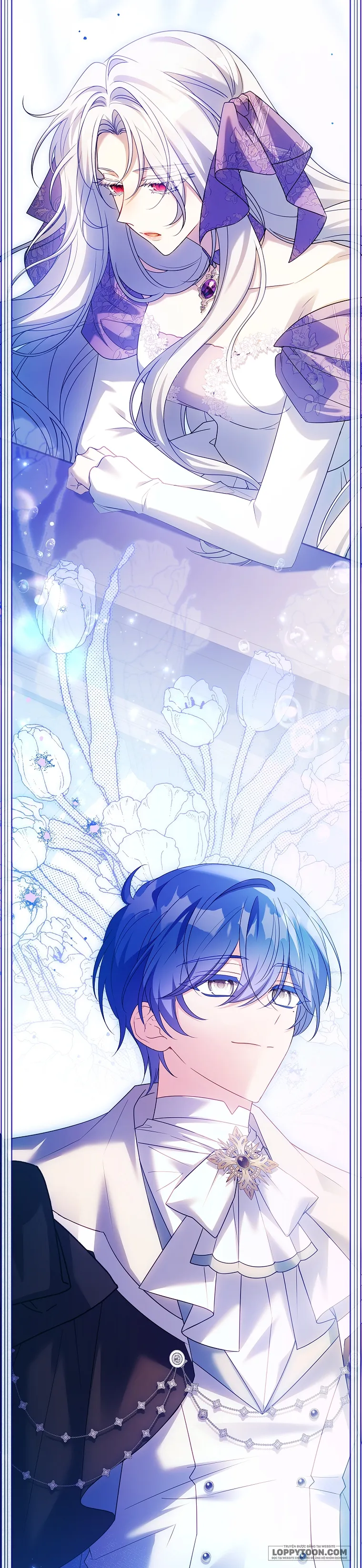 Cha Nào Con Nấy Chap 28 - trang 42