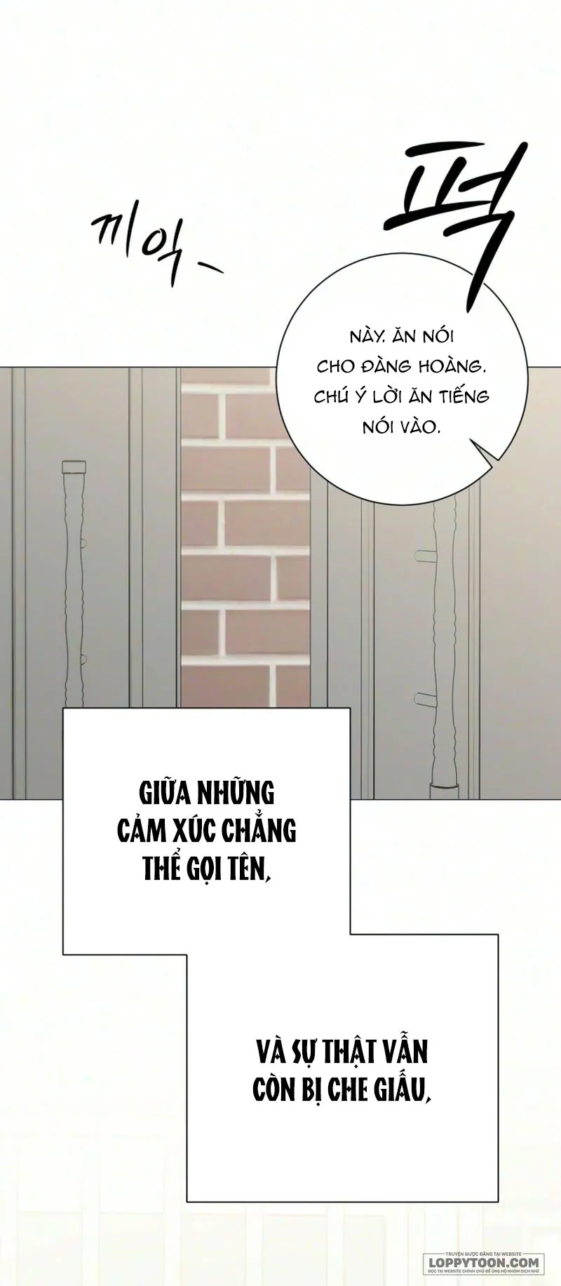 Hashtag: Mối Tình Đầu Chap 44 - trang 48