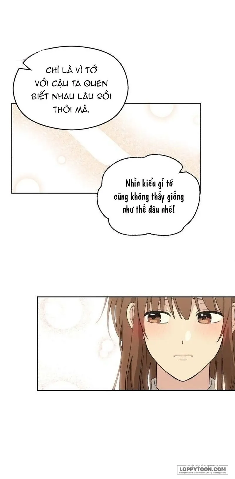 Tên Khốn Đẹp Trai Chap 13 - trang 34