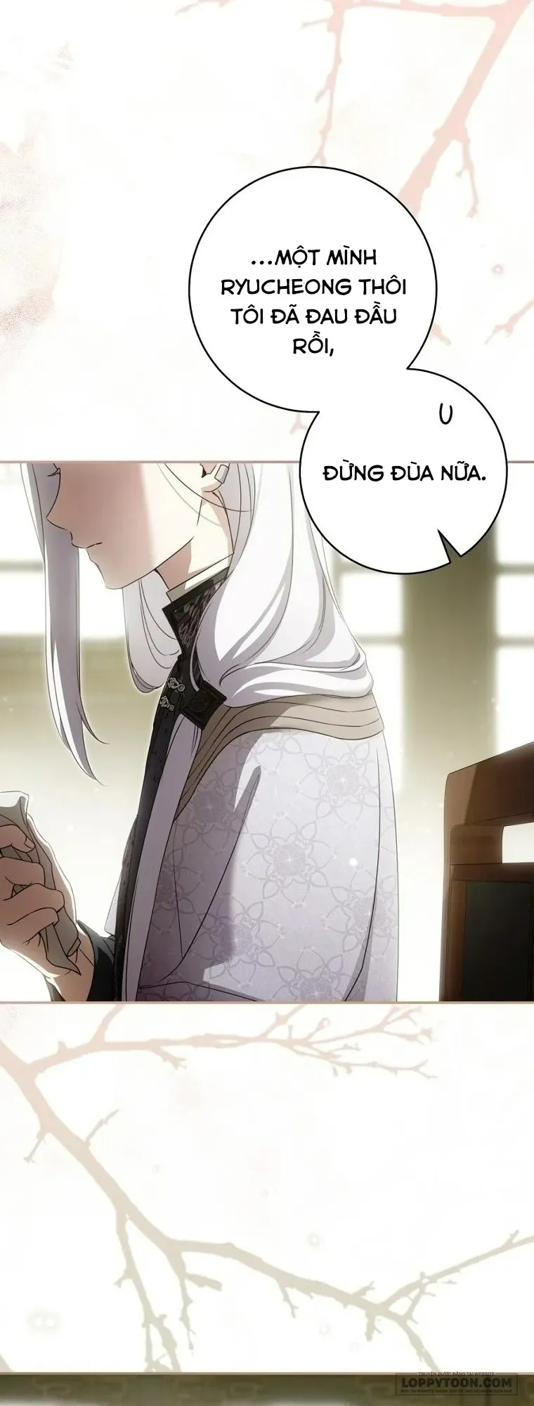 Trở Thành Cô Cháu Gái Bị Khinh Miệt Của Nhà Quyền Quý Chap 128 - end ss3 - trang 57