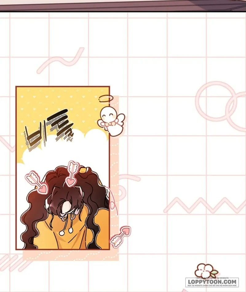 Tôi Đã Trở Thành Con Gái Nuôi Của Nam Chính Chap 131 - trang 6