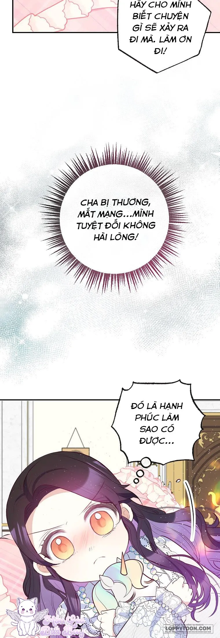 Con Gái Cưng Của Quỷ Chap 56 - trang 40