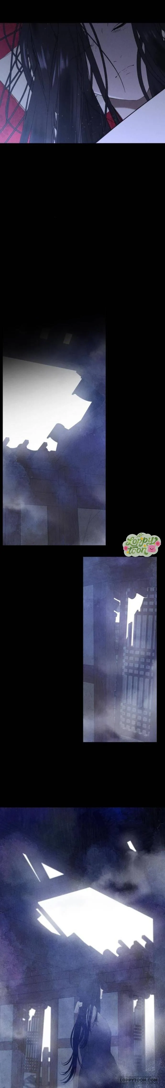 Cuộc Tuyển Chọn Vương Phi Triều Joseon Chap 7 - trang 15