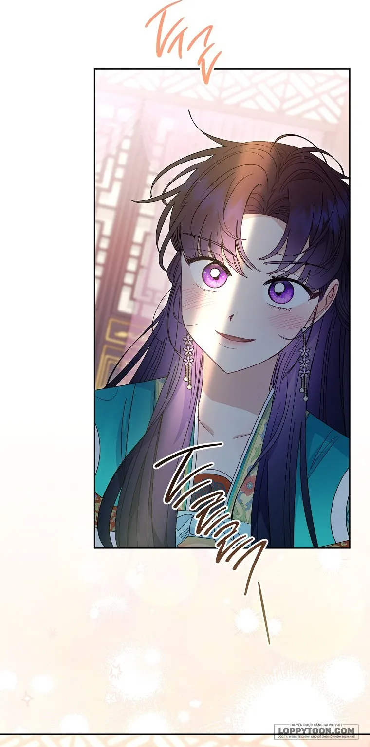 Tiểu Thiếp Chỉ Muốn Sống Yên Bình Chap 93 - trang 44