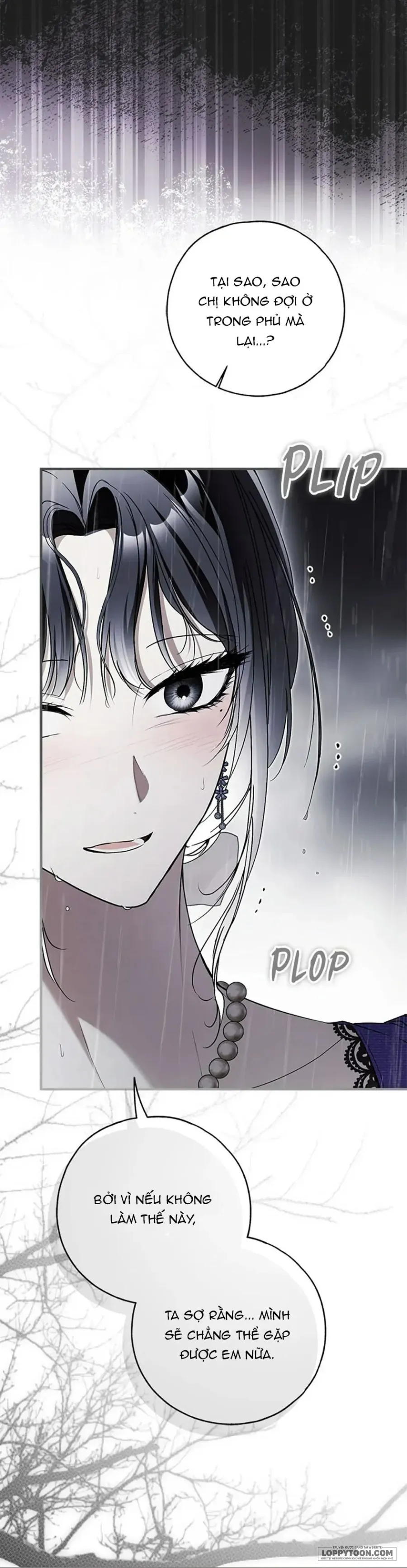 Có Kẻ Đã Sở Hữu Cơ Thể Của Tôi Chap 61 - trang 38