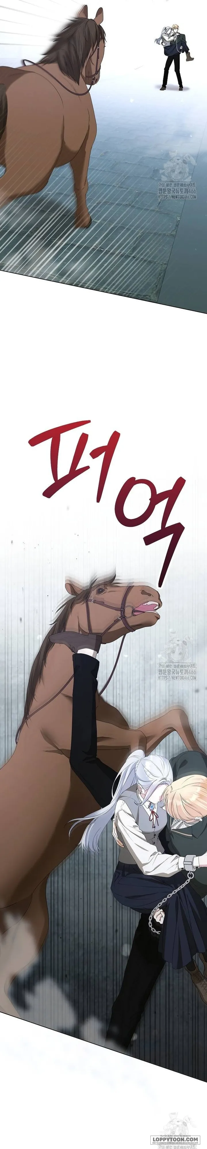 Trở Thành Con Gái Nuôi Của Gia Tộc Sát Thủ Chap 54 - trang 9