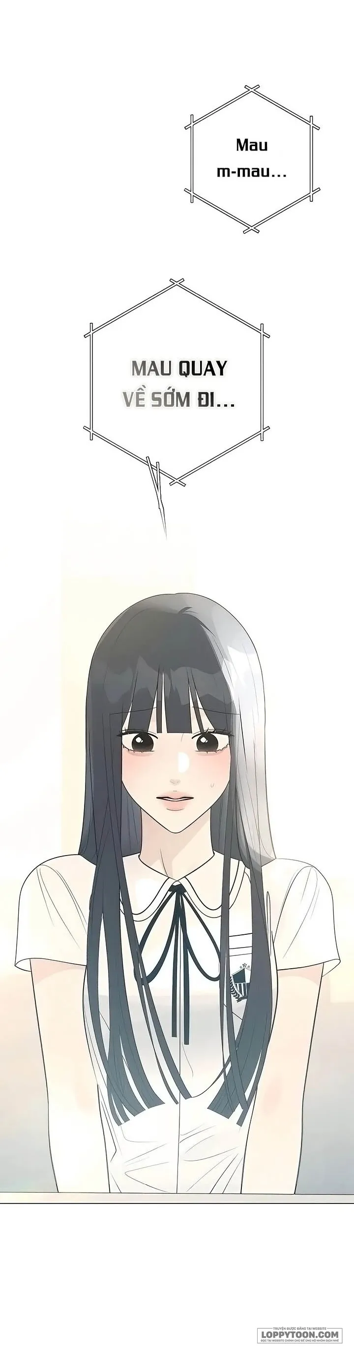 Hashtag: Mối Tình Đầu Chap 39 - trang 48