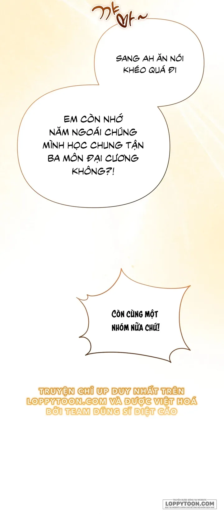 Bố Ơi, Hôm Nay Con Cũng Muốn Ôm Chap 27 - trang 41