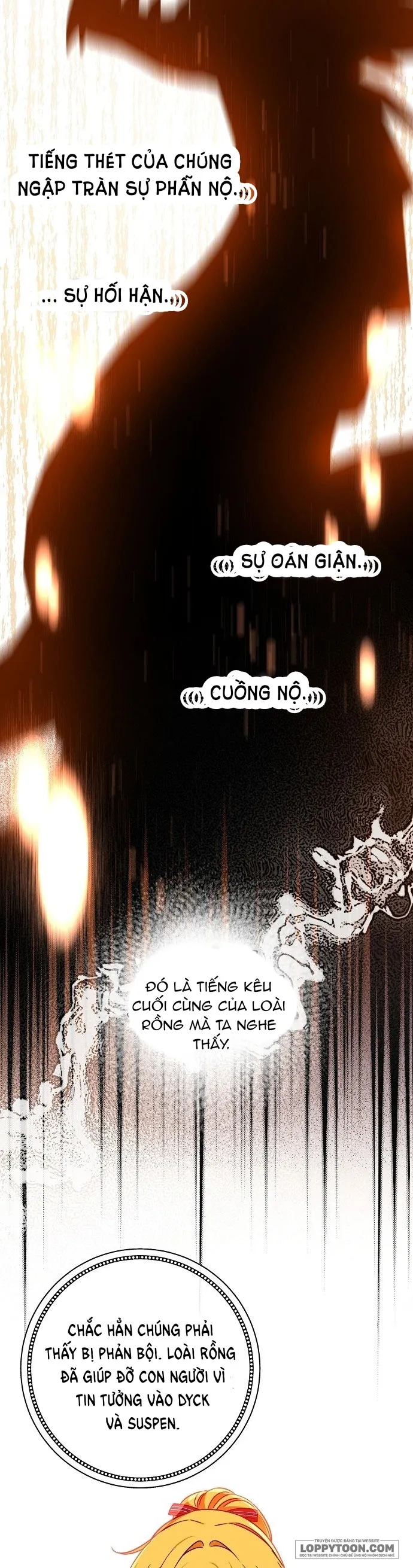 Thuần Hóa Hầu Tước Quái Dị Chap 52 - trang 25