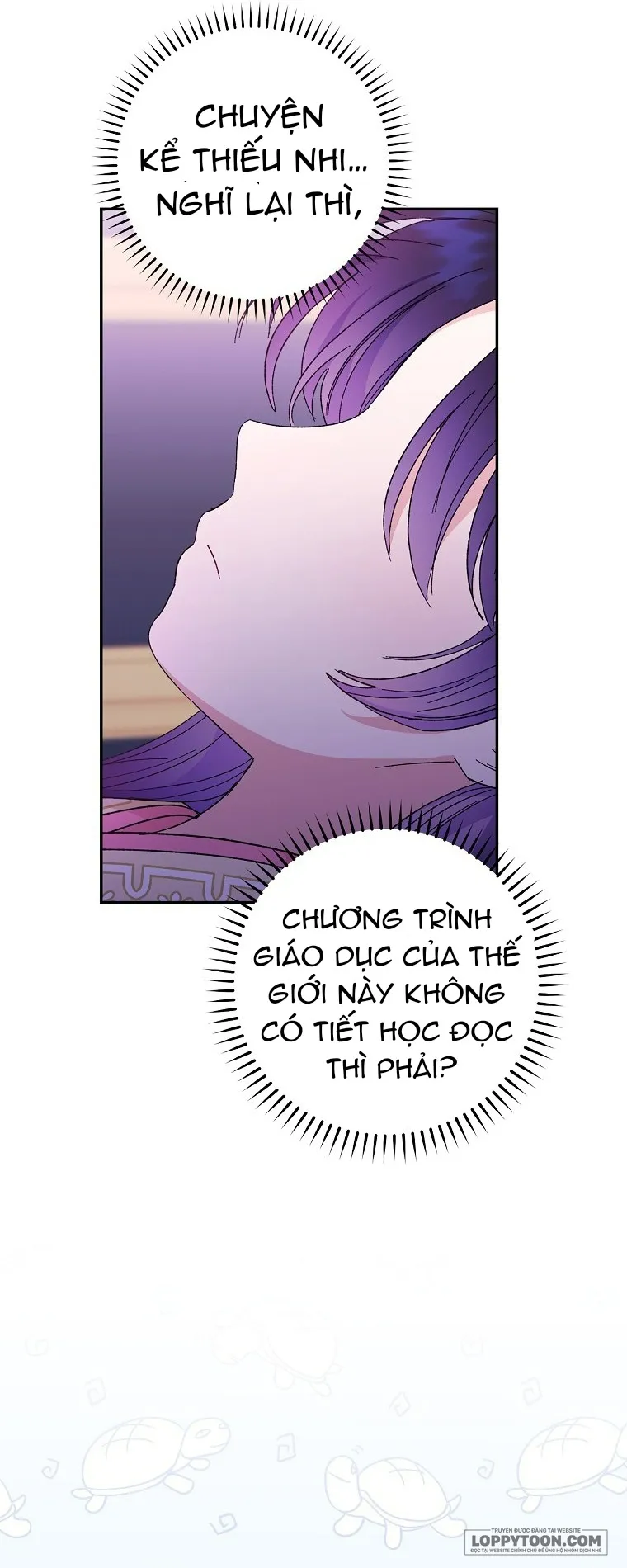 Tiểu Thiếp Chỉ Muốn Sống Yên Bình Chap 17 - trang 55