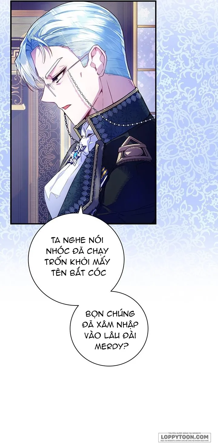 Papa Là Kẻ Thù Kiếp Trước Của Tôi? Chap 4 - trang 10
