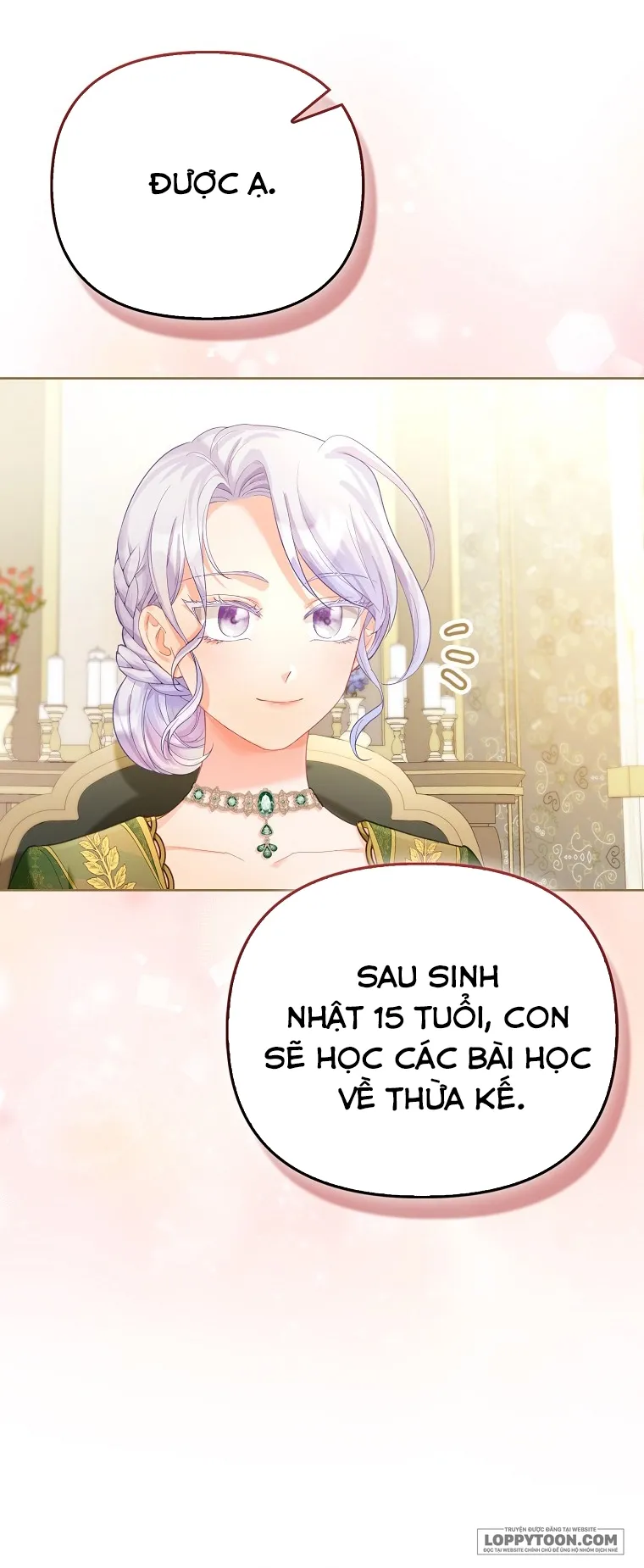 Phương Pháp Trồng Lúa Đặc Biệt Của Ác Nữ Chap 15 - trang 13