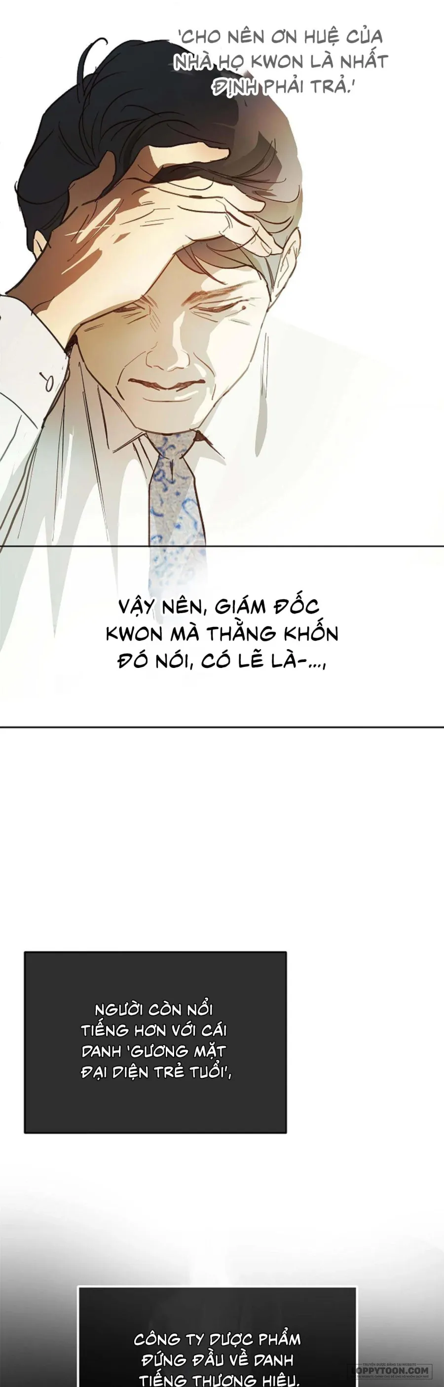 Đóa Hoa Là Mồi Nhử Chap 32 - 🔞🔞 END SS1 - trang 60