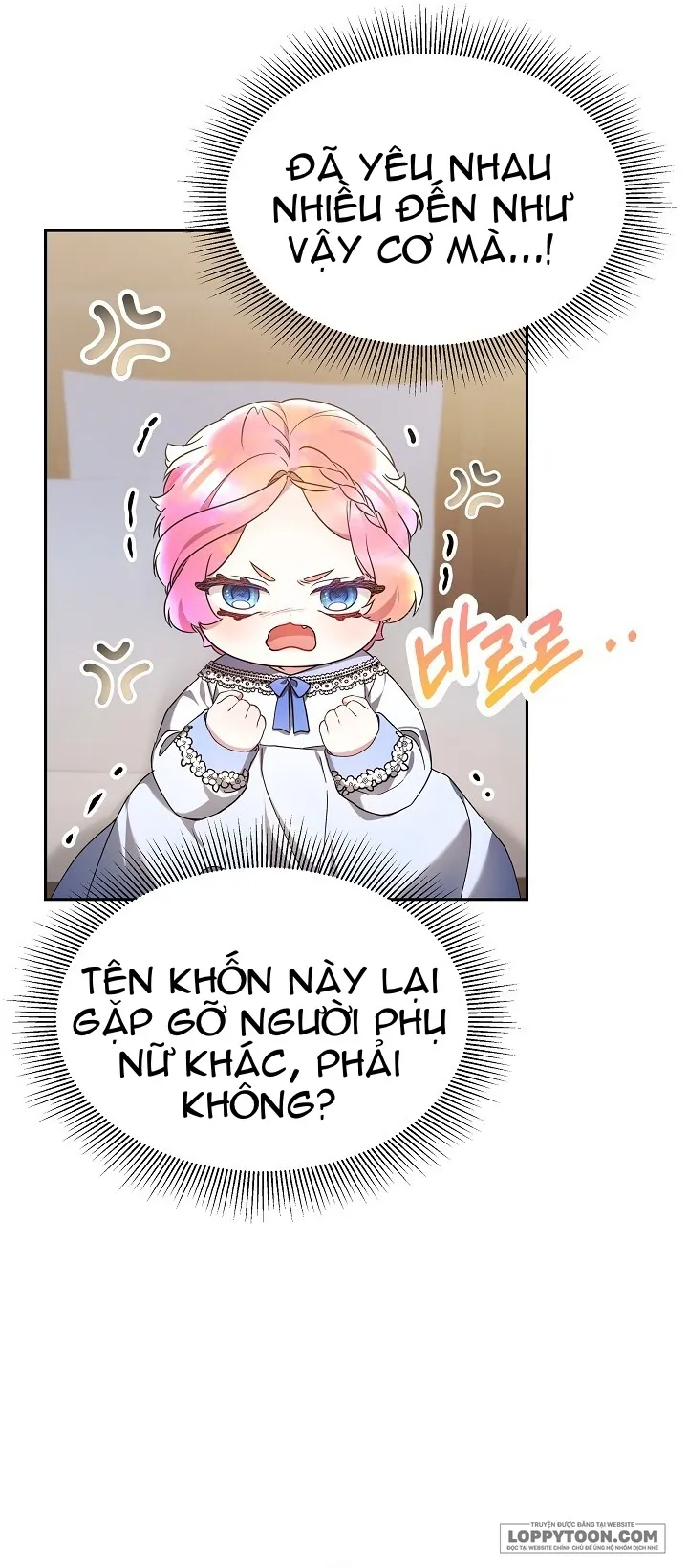 Rồng Con Thuần Hóa Những Kẻ Điên Rồ Chap 4 - trang 35