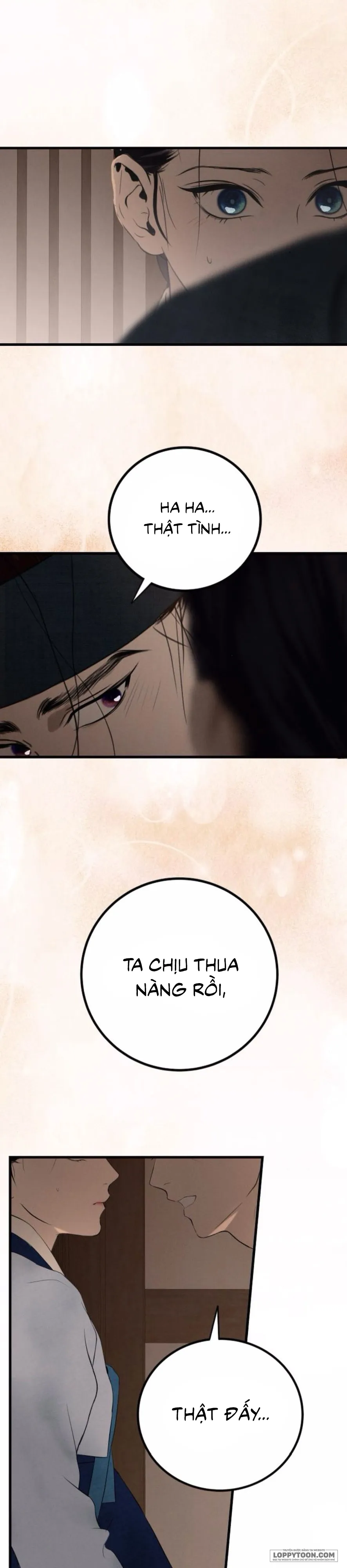 Cuộc Tuyển Chọn Vương Phi Triều Joseon Chap 35 - trang 21
