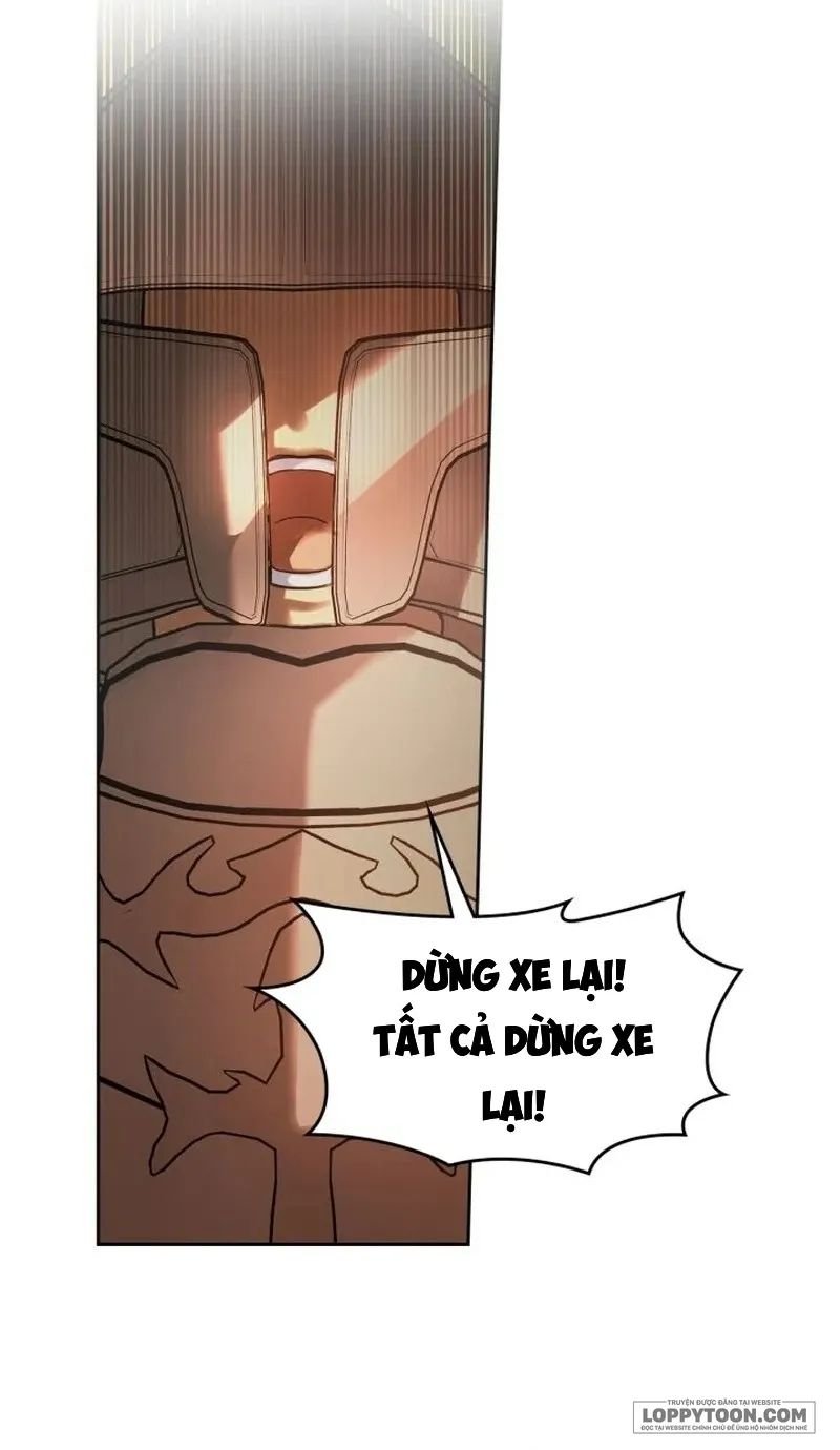 Phạm Nhân Bé Con Của Dinh Thự Mùa Đông Chap 97 - trang 16