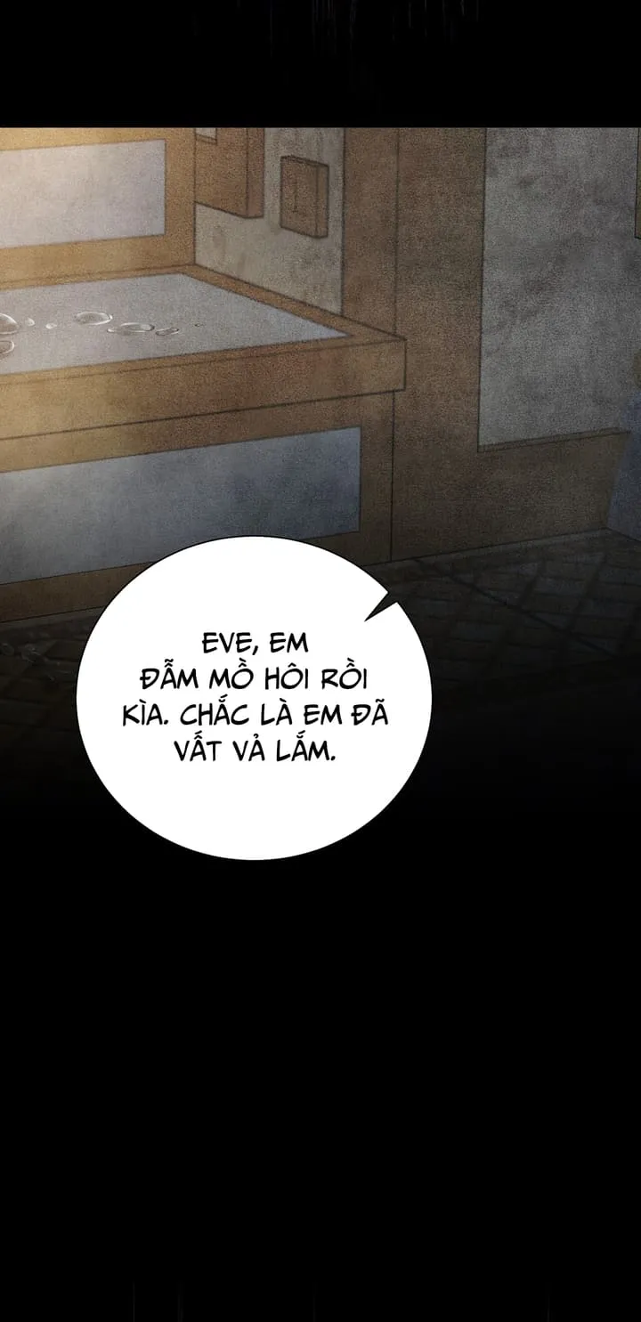 Chồng Tôi Mãi Không Chịu Chết Chap 8 - 🔞🔞🔞 - trang 8