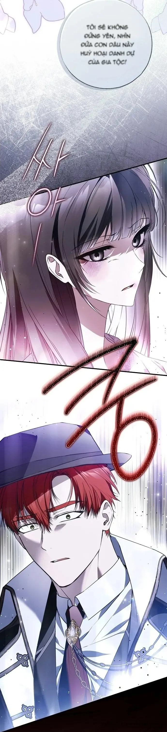 Có Kẻ Đã Sở Hữu Cơ Thể Của Tôi Chap 44 - trang 22