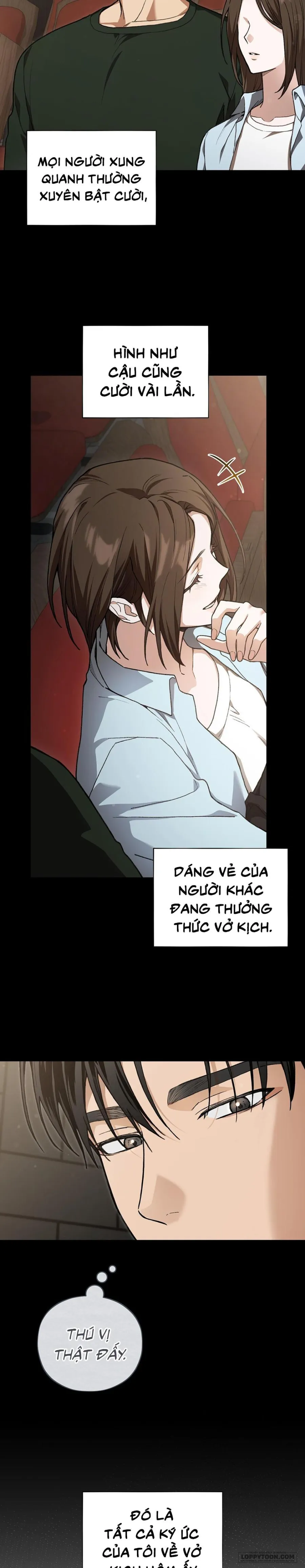 Quốc Lộ Số 1 Chap 13 - trang 26