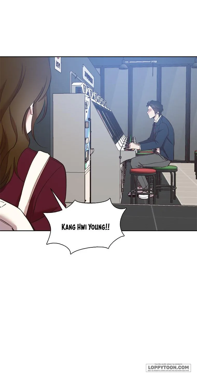 Thanh Xuân Của Chúng Ta Chap 34 - trang 38