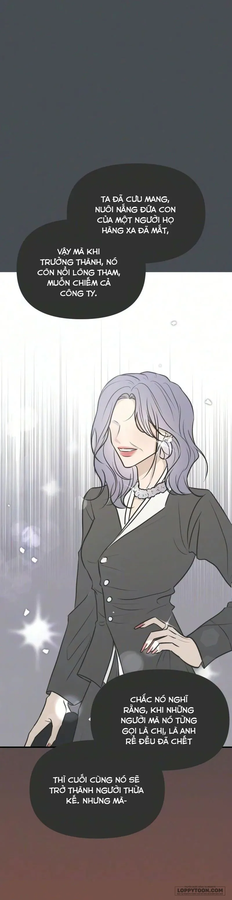 Scandal Bảo Vệ Hôn Nhân Chap 12 - trang 7