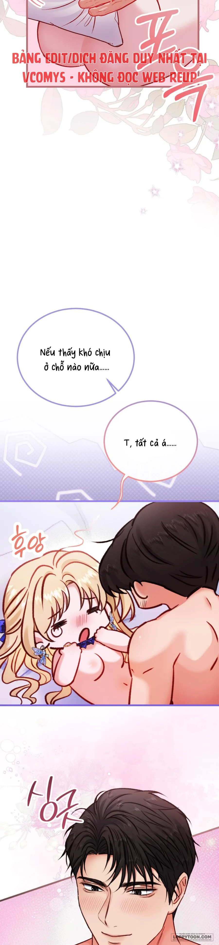 Bị Mắc Kẹt Trong Trò Chơi Harem Ngược Vô Vọng Chap 11 - 🔞🔞🔞 - trang 14