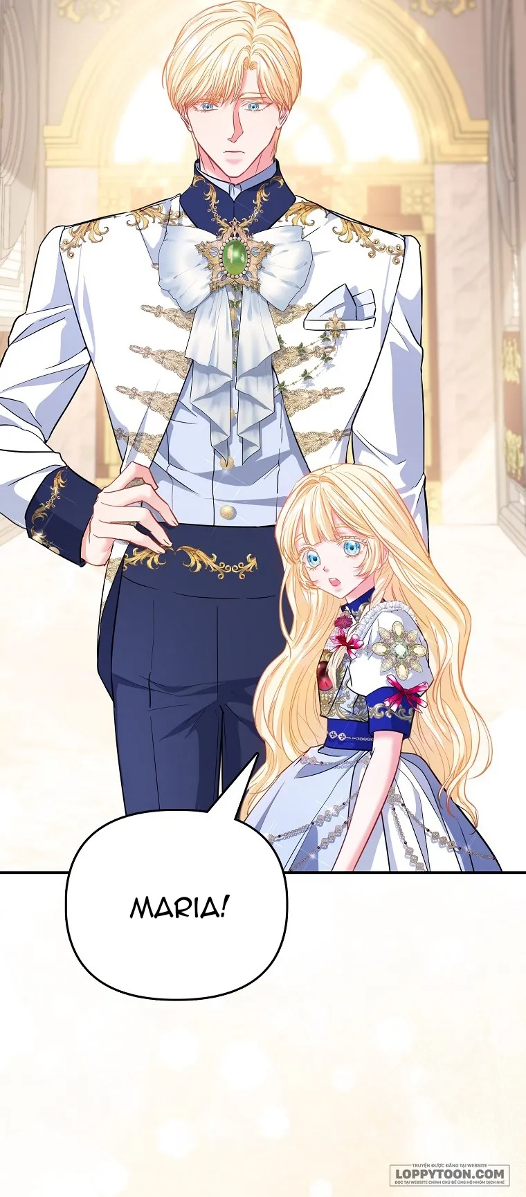 Nàng Công Chúa Của Mọi Người Chap 37 - trang 28