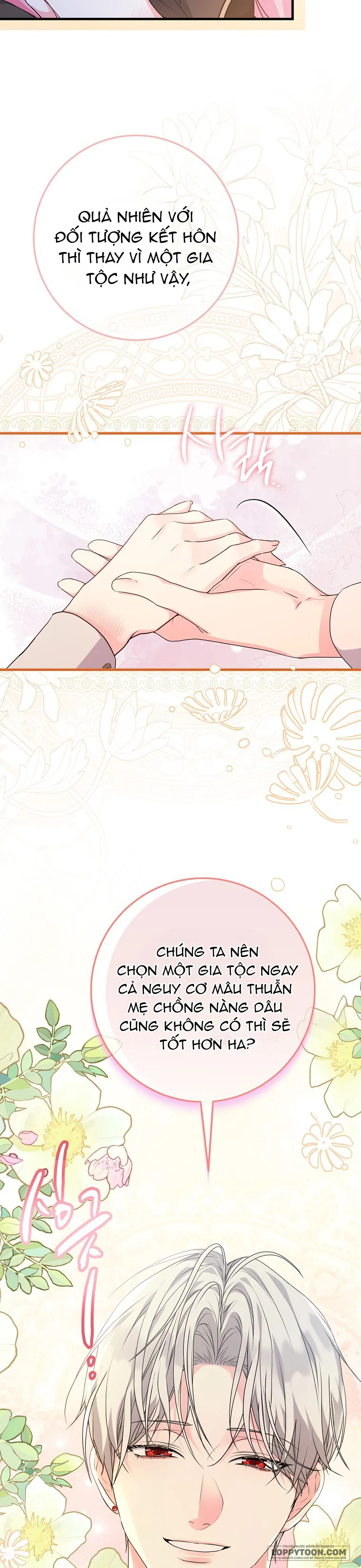 Kẻ Phản Diện Có Thời Hạn Ủng Hộ Tôi Hủy Hôn Chap 66 - trang 4