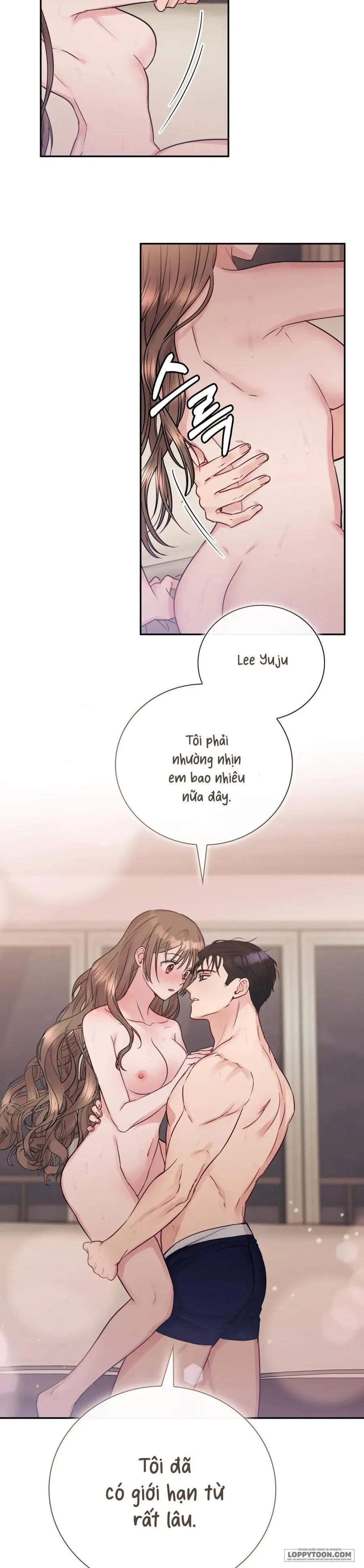 Người Bạn Nguy Hiểm Của Anh Trai Chap 5 - 🔞🔞🔞 - trang 13