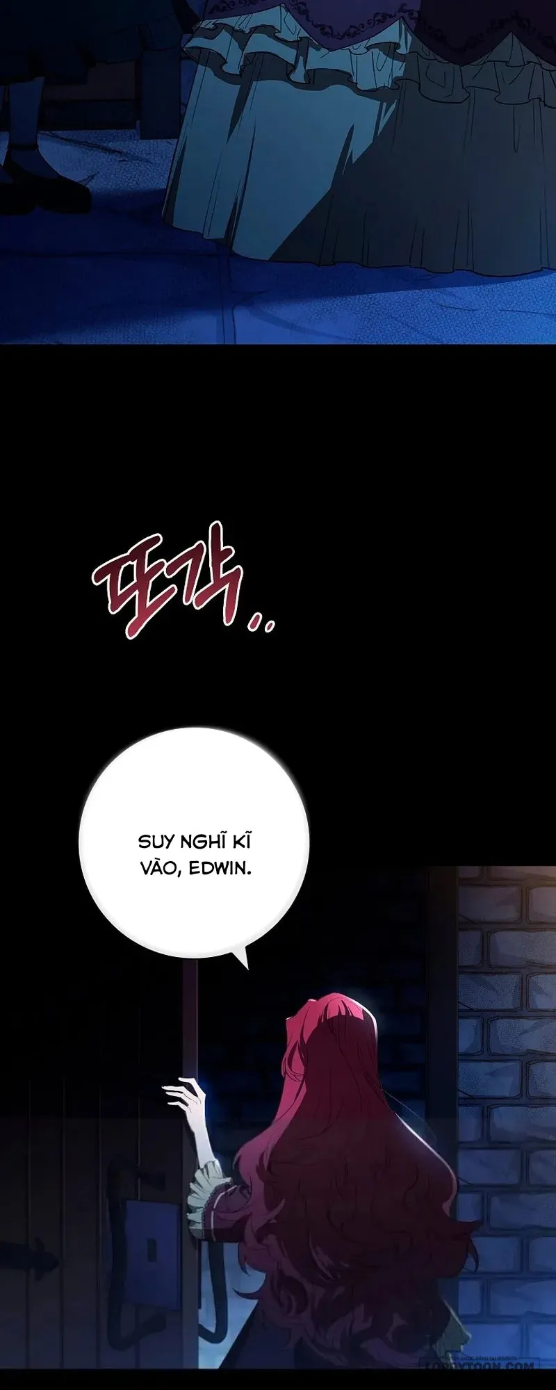 Nam Chính À, Tôi Sẽ Tôn Trọng Sở Thích Của Anh Chap 1 - trang 57